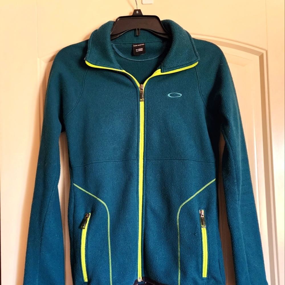 Polartec Jacket